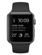 
Verkoop recycleer uw mobiele telefoon Apple Watch Sport 38mm voor geld
